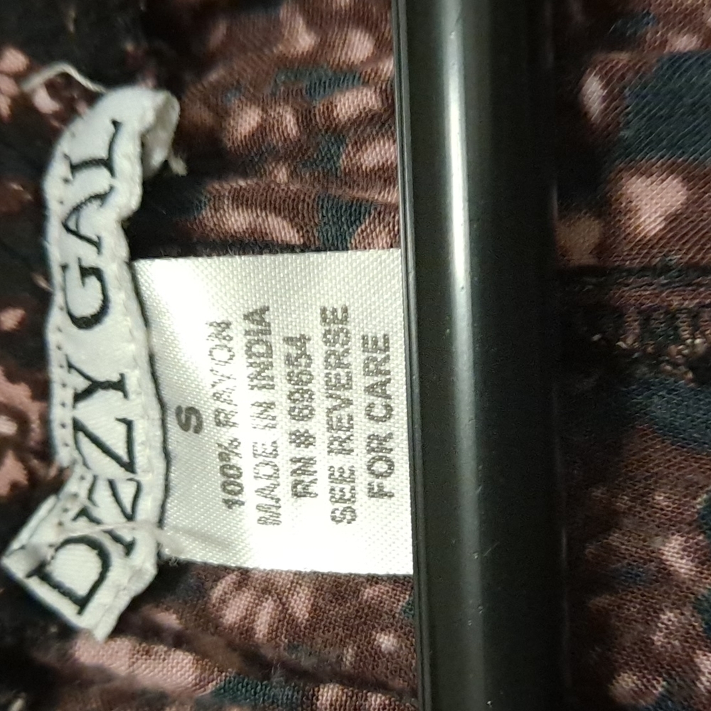 Size S Womens Skirt - Picture 4 of 4